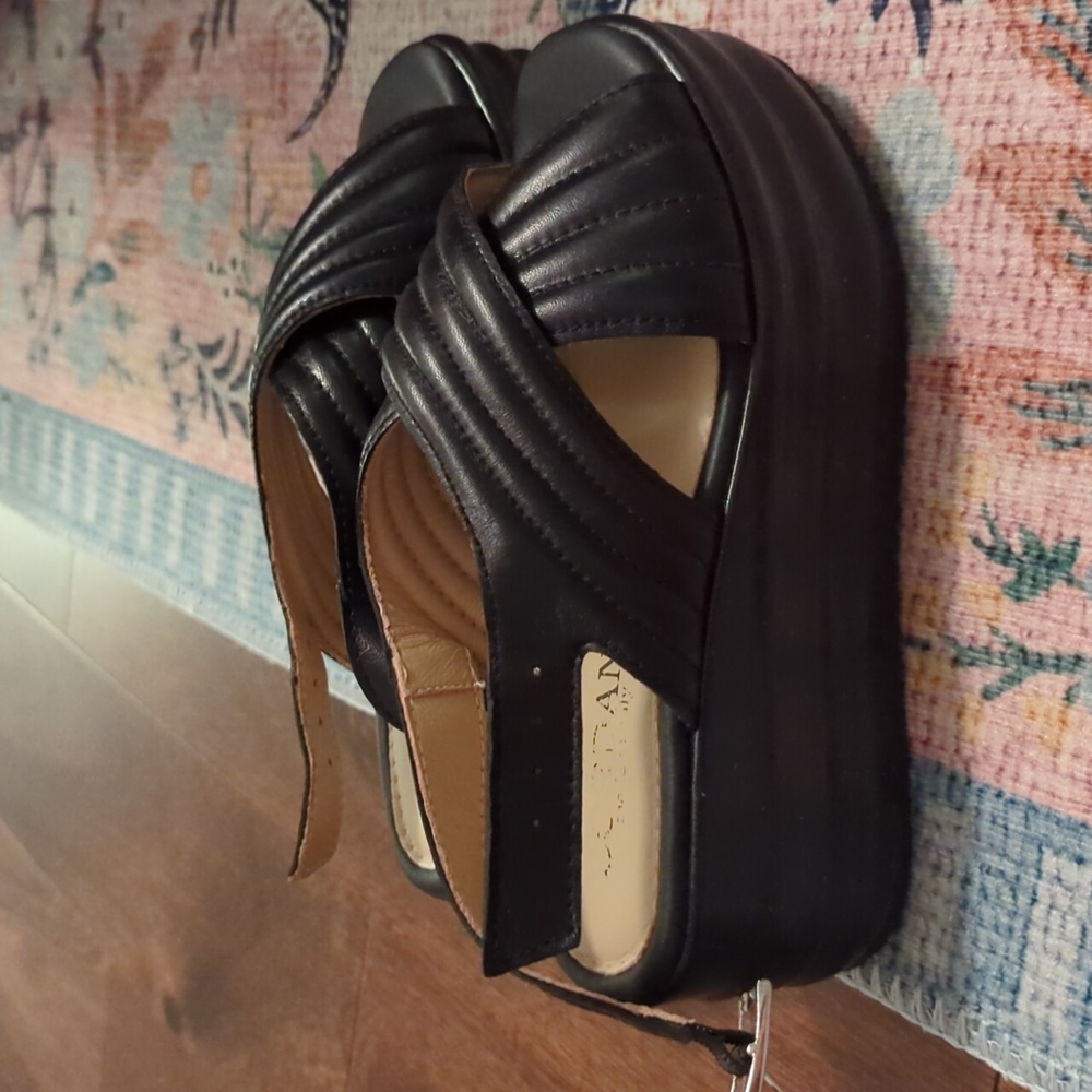 Cordani Yvonne Platform Sandal